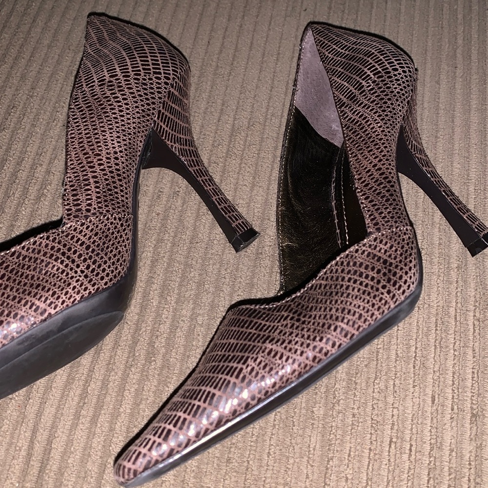 BCBGeneration Pumps
